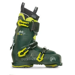 Roxa R3 Freetour Ti Ir Alpine Touring Boots