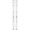 Rossignol 2024 Nova 8 C Ski W/ Bindings - Womens