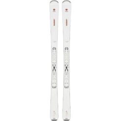 Rossignol 2024 Nova 8 C Ski W/ Bindings - Womens