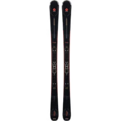 Rossignol 2024 Nova 4 C Ski W/ Bindings - Womens