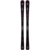 Rossignol 2024 Nova 6 Ski W/ Bindings - Womens