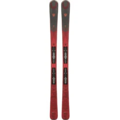 Rossignol 2024 Experience 86 Basalt Ski W/ Bindings