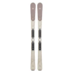 Rossignol 2024 Experience 82 Basalt Ski W/ Bindings - Womens