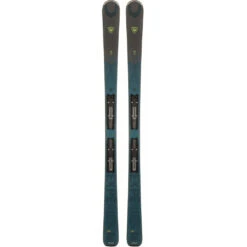 Rossignol 2024 Experience 82 Basalt Ski W/ Binding