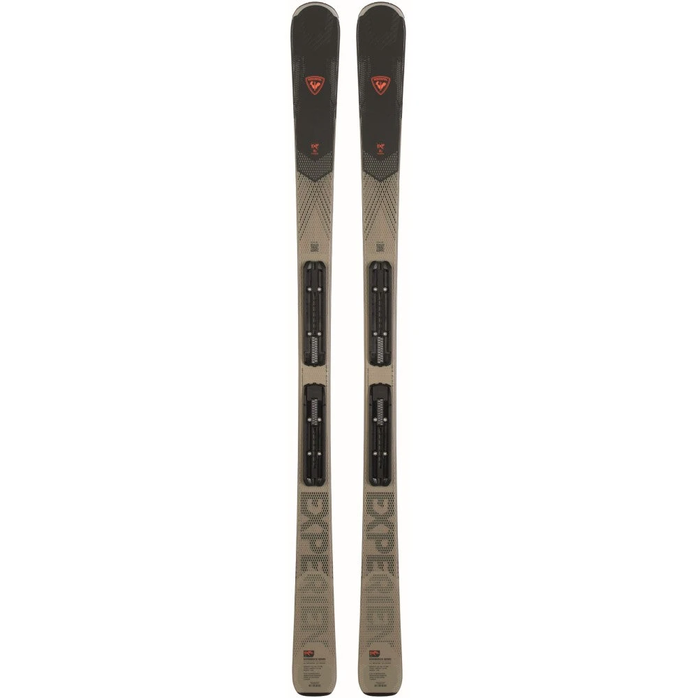 Rossignol 2024 Experience 80 C Ski W/ Bindings 1 Rossignol 2024 Experience 80 C Ski W/ Bindings