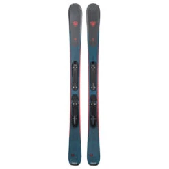 Rossignol 2024 Experience Pro Ski W/ Binding - Kids (70-92)