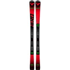 Rossignol 2024 Hero Elite St Ti Ski W/ Binding