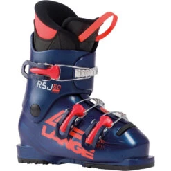 Lange RSJ 50 Ski Boot - Kids