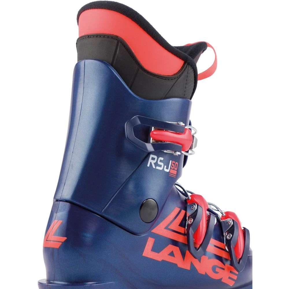 Lange RSJ 50 Ski Boot - Kids 2 Lange RSJ 50 Ski Boot - Kids - Image 2