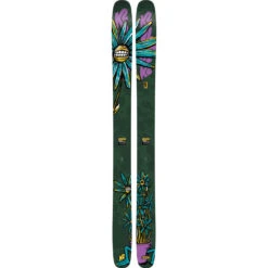 K2 2023 Reckoner 122 Ski