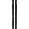 ELAN 2024 Ripstick 106 Black Edition Ski