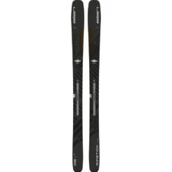ELAN 2024 Ripstick 106 Black Edition Ski
