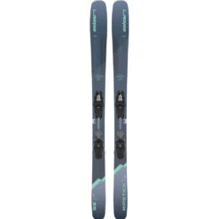 ELAN 2024 Ripstick 88 Ski - Womens