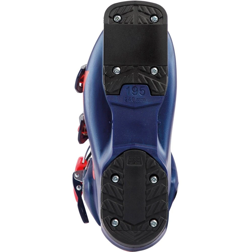 Lange RSJ 50 Ski Boot - Kids 3 Lange RSJ 50 Ski Boot - Kids - Image 3