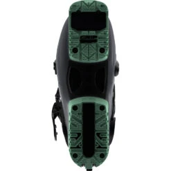 K2 Diverge LT Ski Boots - Womens 9 K2 Diverge LT Ski Boots - Womens -Fisscher Sport Sole