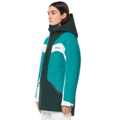 Oakley TNP TBT RC Insulated Ski Jacket - Womens -Fisscher Sport Untitled 0cc873b7 ca6a 4ee3 b155 38adc85ee712