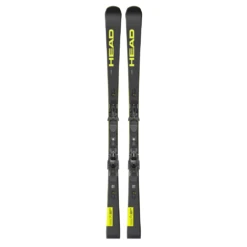 Head 2022 World Cup ERace Ski W/ Binding