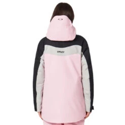 Oakley TNP TBT RC Insulated Ski Jacket - Womens -Fisscher Sport Untitled c5f2dfb6 627e 46c4 9382 8420b7e758b2