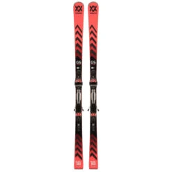 Volkl 2024 Racetiger GS Ski W/ Binding