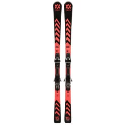 Volkl 2024 Racetiger RC Ski W/ Binding