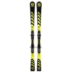 Volkl 2024 Racetiger SC Ski W/ Binding