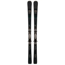 Volkl 2024 Deacon 76 Ski W/ Binding