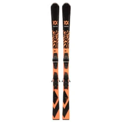 Volkl 2024 Deacon XT Ski W/ Binding