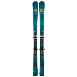 Volkl 2024 Deacon 84 Ski W/ Binding