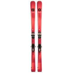 Volkl 2024 Deacon 80 Ski W/ Binding