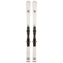 Volkl 2024 Flair 76 Elite Ski W/ Binding - Womens
