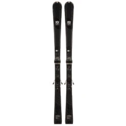 Volkl 2024 Flair 72 Ski W/ Binding - Womens
