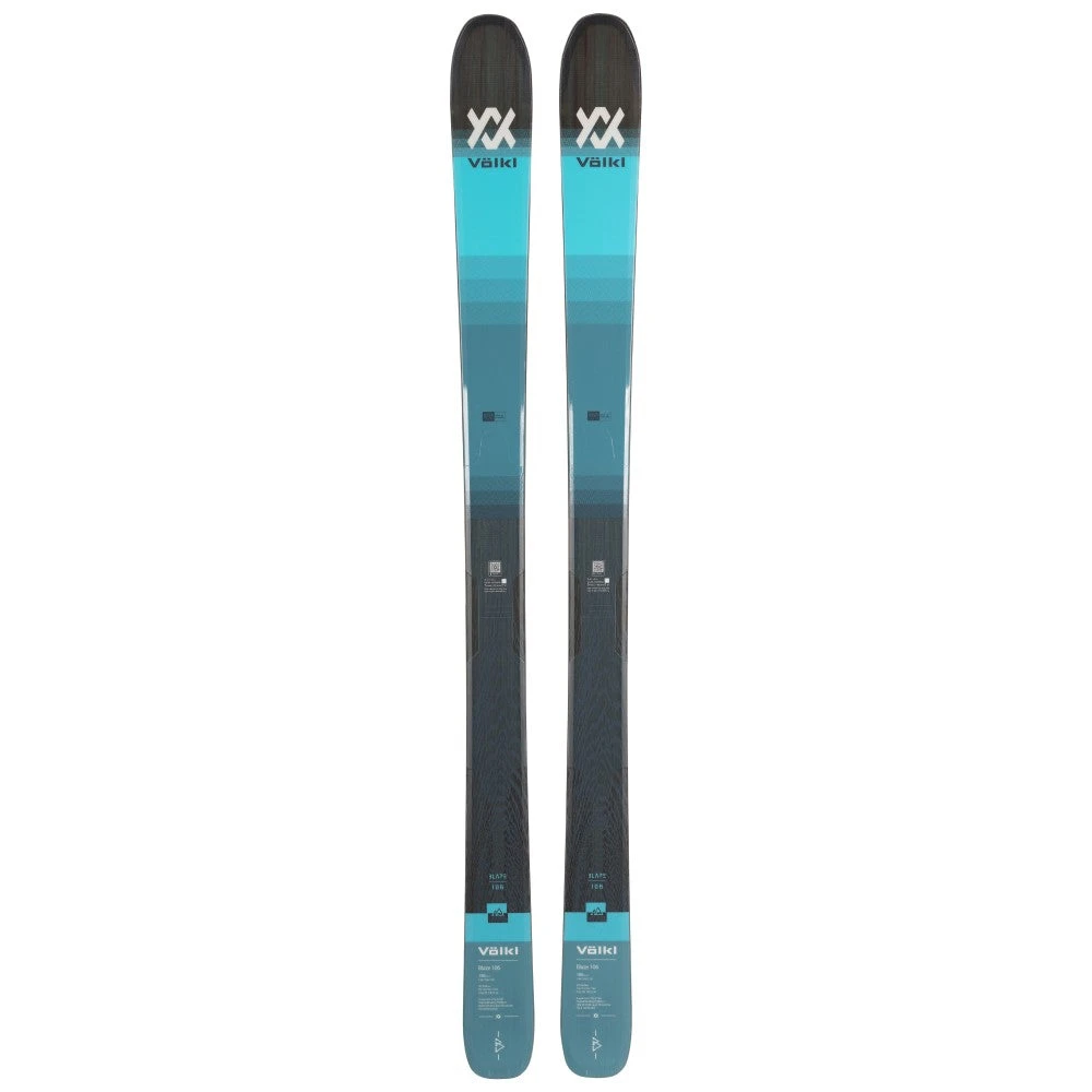 Volkl 2024 Blaze 106 Ski 1 Volkl 2024 Blaze 106 Ski