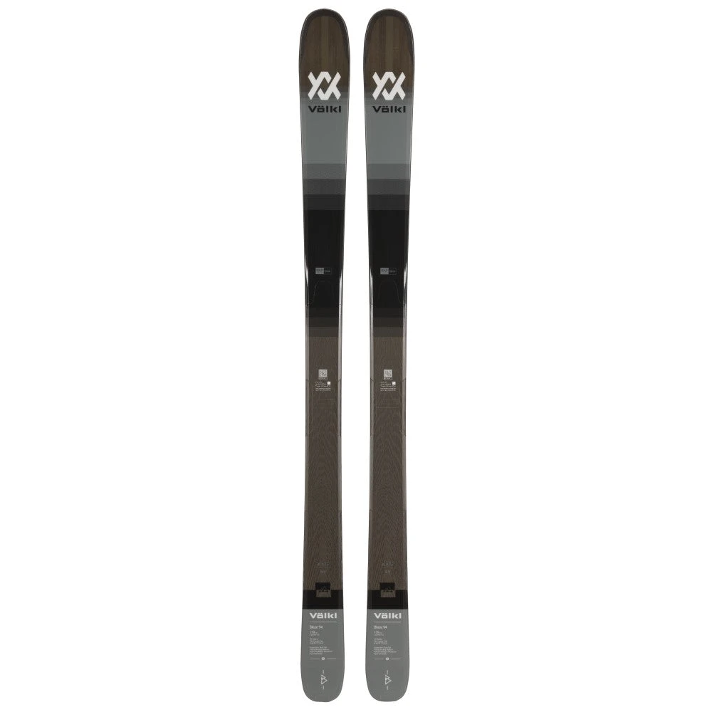 Volkl 2024 Blaze 94 Ski 1 Volkl 2024 Blaze 94 Ski