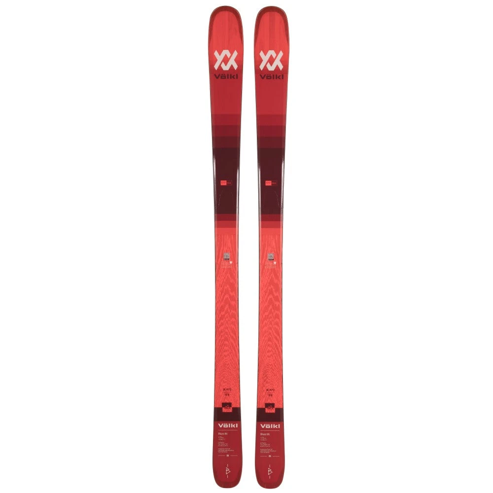Volkl 2024 Blaze 86 Ski 1 Volkl 2024 Blaze 86 Ski