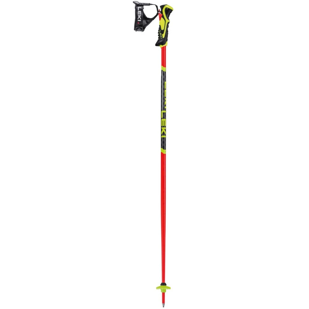 Leki WCR Lite SL 3D Ski Poles 1 Leki WCR Lite SL 3D Ski Poles