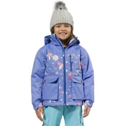 XTM Kamikaze Ski Jacket - Kids