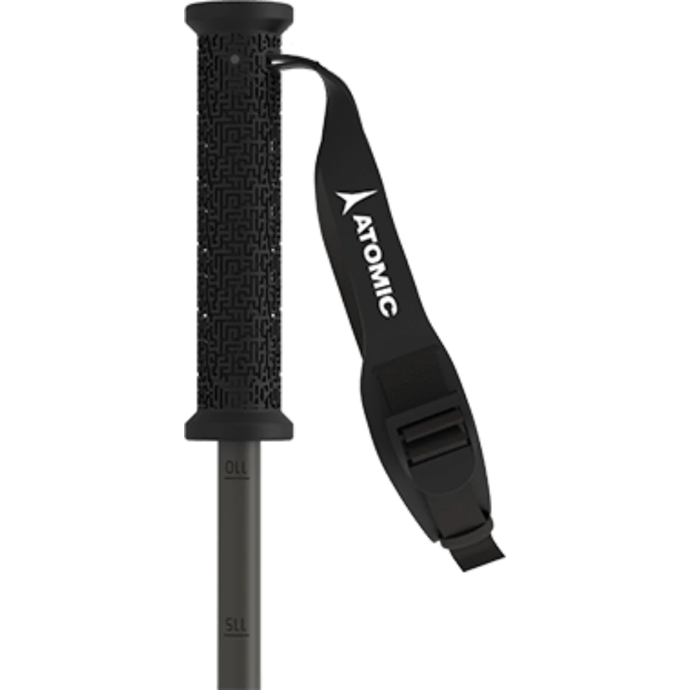 Atomic Backland Ski Poles 2 Atomic Backland Ski Poles - Image 2