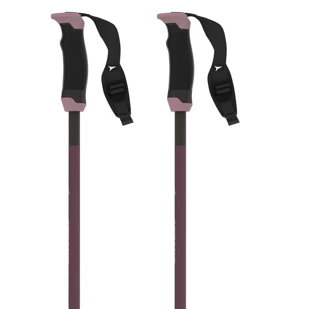 Atomic Amt Carbon Sqs Ski Poles - Womens 3 Atomic Amt Carbon Sqs Ski Poles - Womens - Image 3
