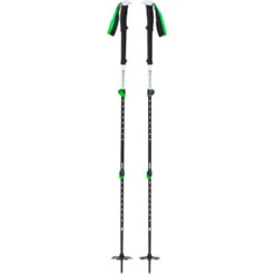 Black Diamond Expedition 3 Ski Poles