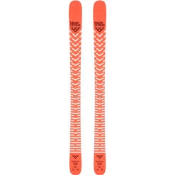 BLACK CROWS Camox Birdie Ski - Womens