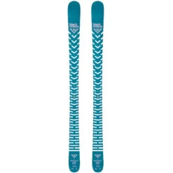 BLACK CROWS Captis Birdie Ski - Womens