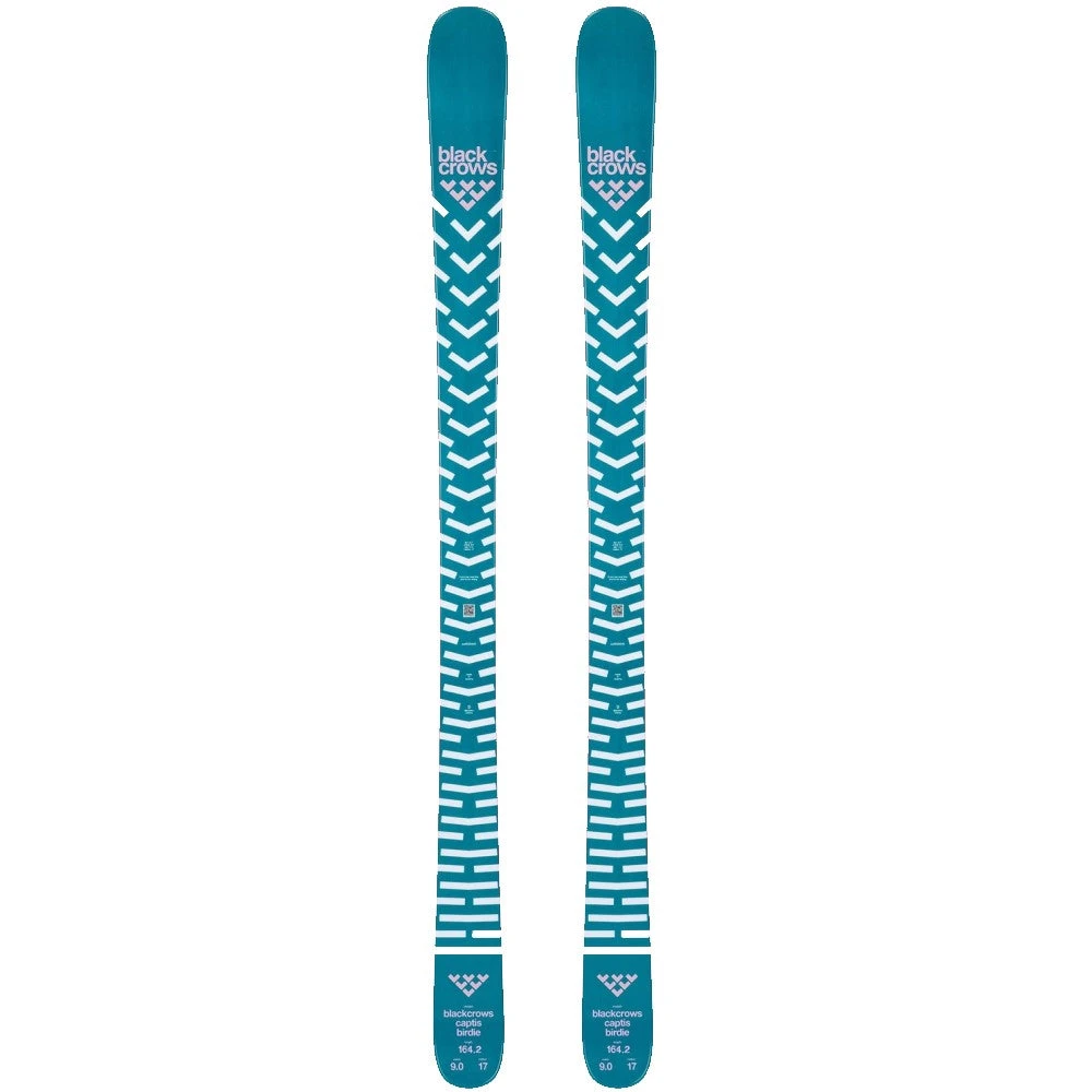 BLACK CROWS Captis Birdie Ski - Womens 1 BLACK CROWS Captis Birdie Ski - Womens