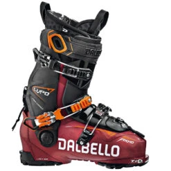 DALBELLO Lupo AX HD Ski Boot