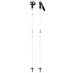 Atomic Amt Carbon Sqs Ski Poles - Womens