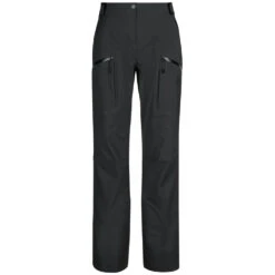 Mammut Haldigrat Ski Pant - Womens