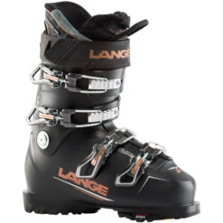 Lange RX 80 Ski Boots - Womens