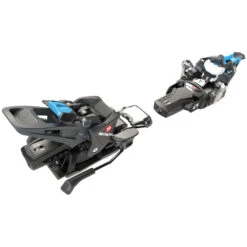 FRITSCHI Diamir Tecton 13 -Fisscher Sport fritschi tecton 13 alpine touring bindings 2023