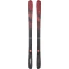 NORDICA 2024 Santa Ana 88 Unlimited Ski - Womens