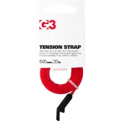 Fisscher Sport -Fisscher Sport g3 tensionstraps rolledpkg