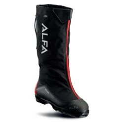 Alfa Quest Aps NNN BC Boot